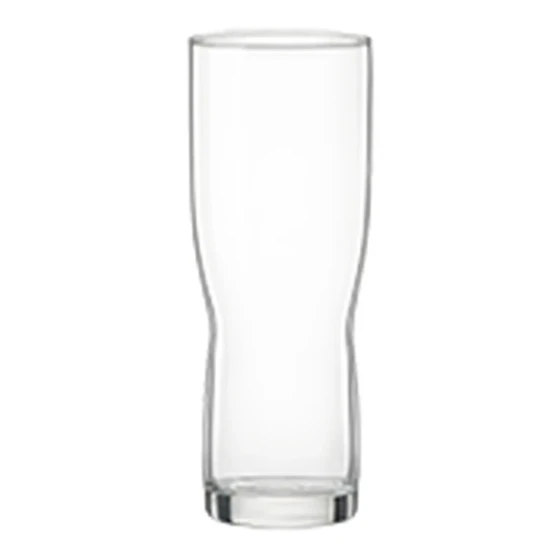 NEW PILSNER BEER GLASS 420 ML