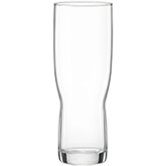 NEW PILSNER BEER GLASS 570 ML