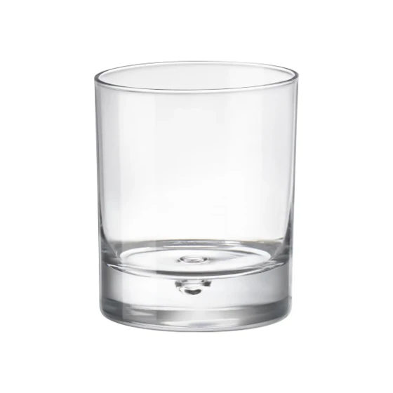 Bartender Whisky Glass 28 cl - 9 1/2 oz