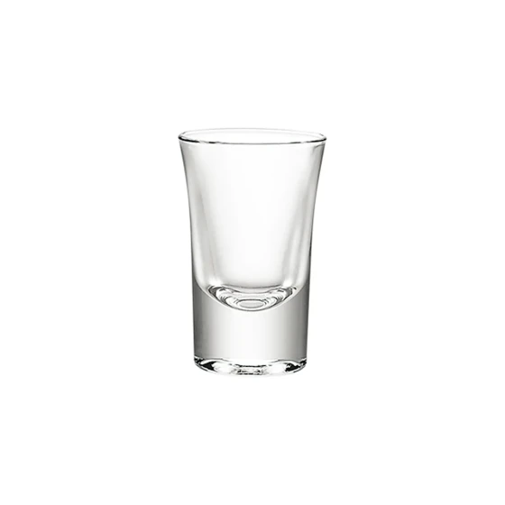 DUBLIN LINE SHOT GLASS 3.4 cl - 1 1/4 oz