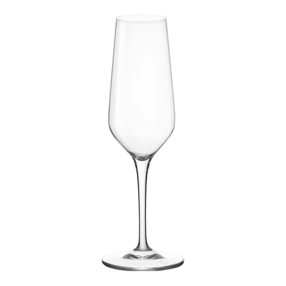 Electra ELECTRA FLUTE GLASS