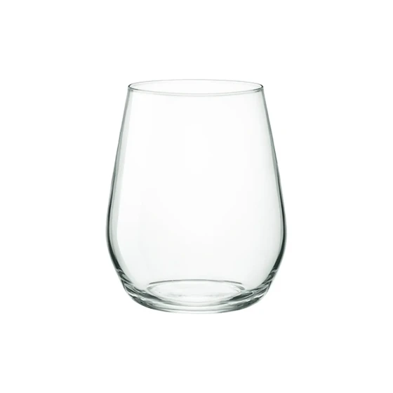 STEMLESS WINE GLASS -380 ML