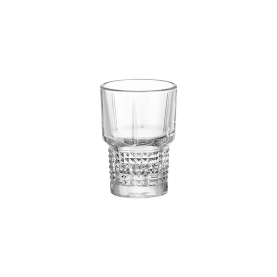 BARTENDER NOVECENTO SHOT GLASS 77 ML