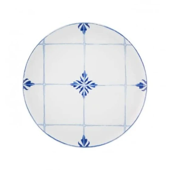 Dinner Plate B 28