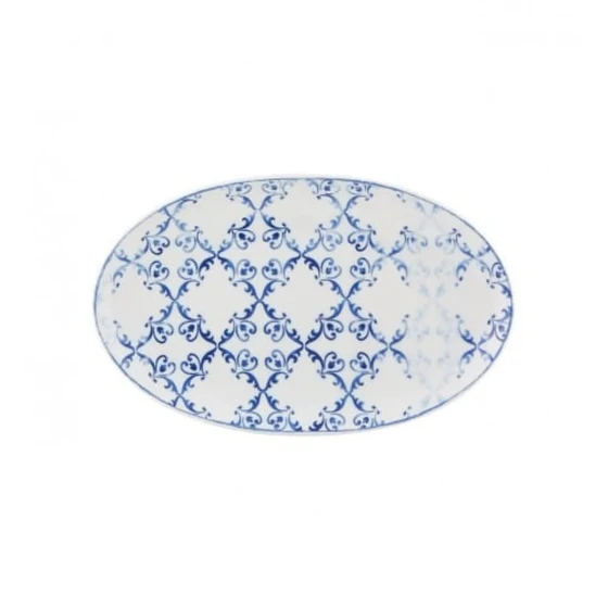 Oval Platter 25×16