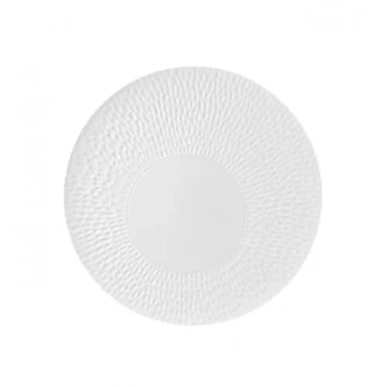 Presentation Plate Rain 33