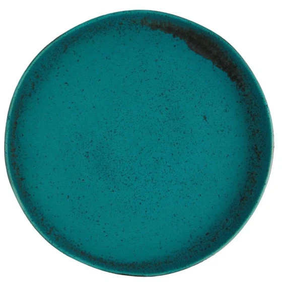 SAUVAGE ROUND PLATTER 41X5.5 CM