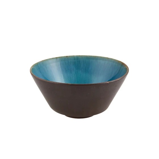 IRIS CEREAL BOWL 560 ML16X7.5 CM