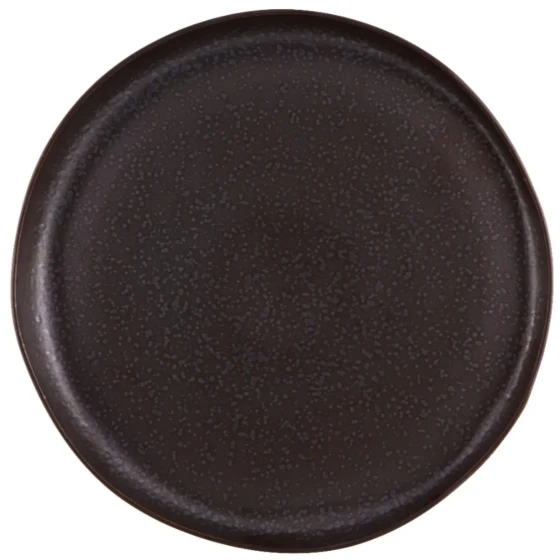 IRIS ROUND PLATTER 41X5.5 CM