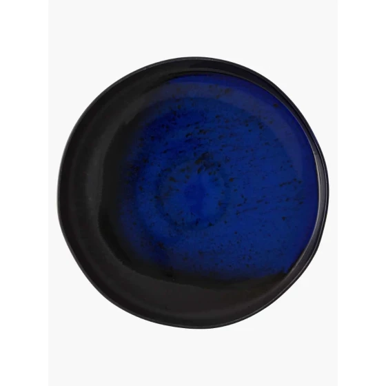 FLORAL SCENT ROUND PLATTER 41X5.5 CM