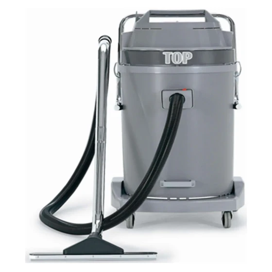 Top Line P 58.3 WDM Wet & Dry Vacuum Cleaner (77LT) - TMB - Made in Italy