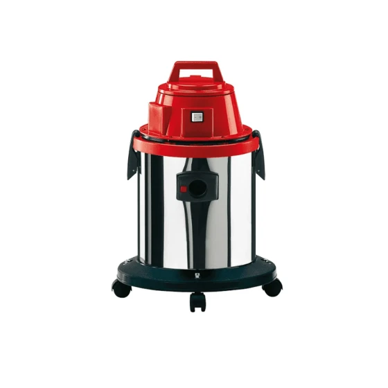 Wet & Dry Vacuum Cleaner (23LT) - Roots - Made in Italy