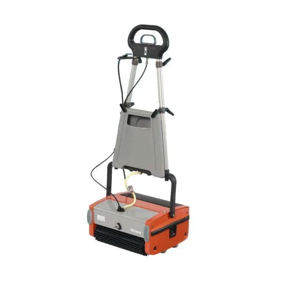 Wizzard 44P Mini Floor Scrubber - Made in India
