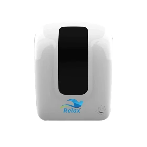 Autocut Paper Hand Towel Dispenser Automatic( Sensor)_RELAX