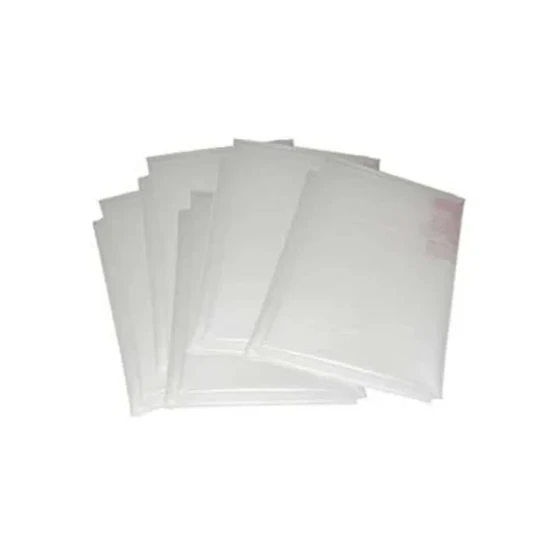 Garbage Bag Transparent , Virgin, D2W, 65cmx95cm 10kg
