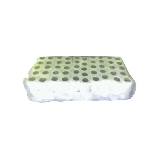 Toilet Roll 100 sheets x 2 Ply x 100 rolls