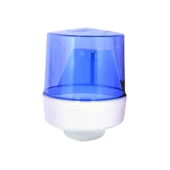 Maxiroll Dispenser Transperant