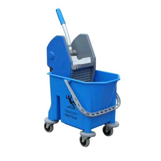 Single Bucket Trolley IT_SB25