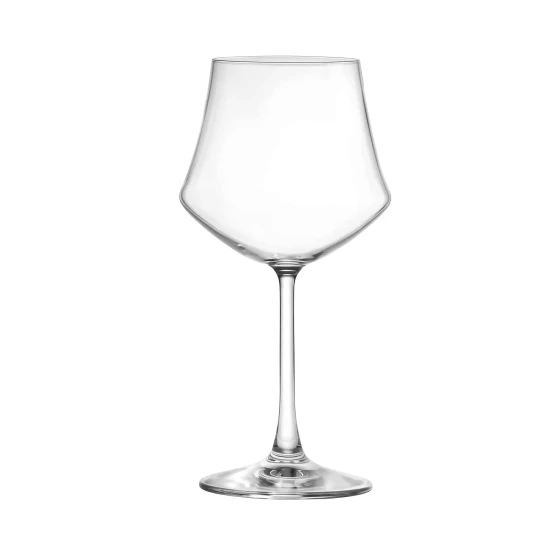 Rcr Ego Wine Glass E43 - 43Cl - 6 Pc Set