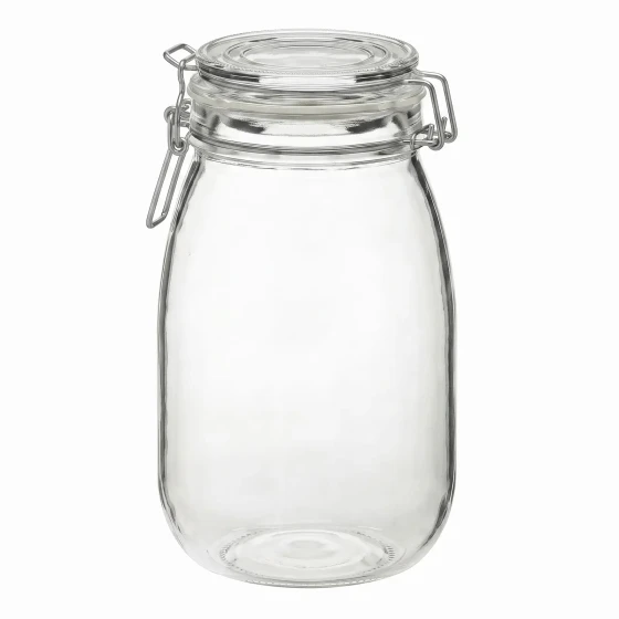 Korken Jar With Lid 850Ml