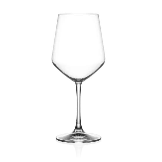 Rcr Universum Wine Glass U55 - 55CL - 6 PC SET