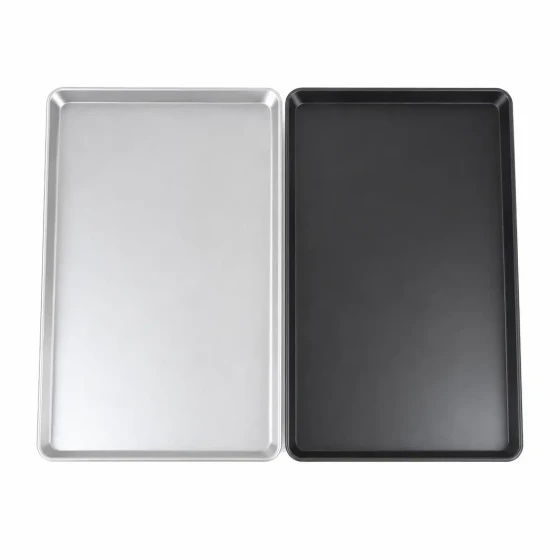 Non-Stick Aluminium Tray 1/1 GN