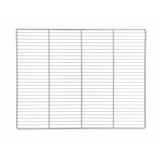 Grid 2/1 Size, Stainless Steel 304