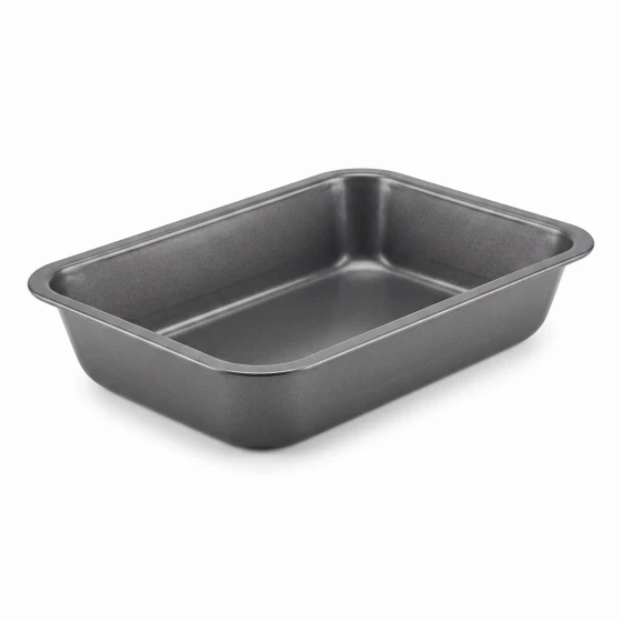 MINI LOAF PAN 9.3×6.1×3.4cm
