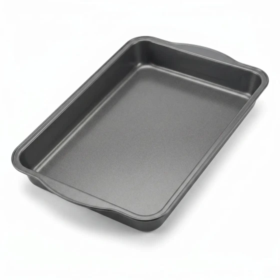 ROASTER W/HANDLE 36cm