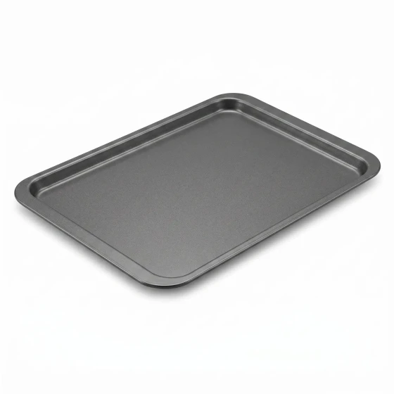 SMALL BAKING TRAY 21.5×16.6×1.5cm