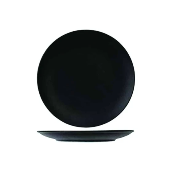 Melamine Glossy Flat Plate