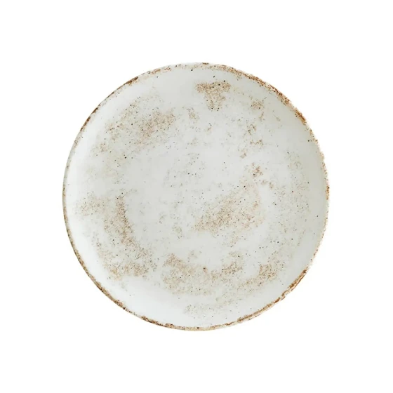 Gourmet Flat Plate Nacrous 21CM