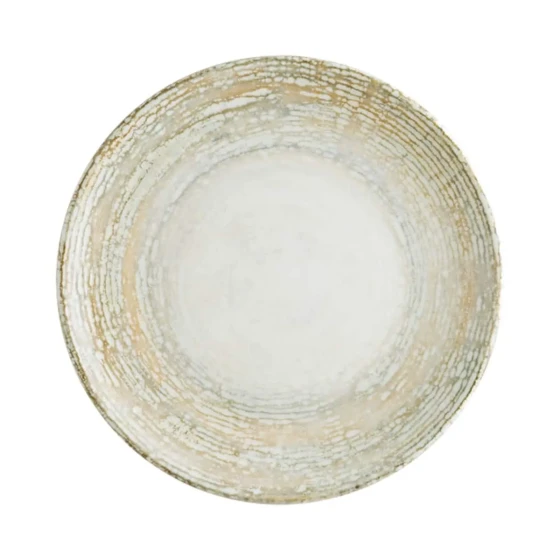 Flat Plate Pateragourmet 21CM