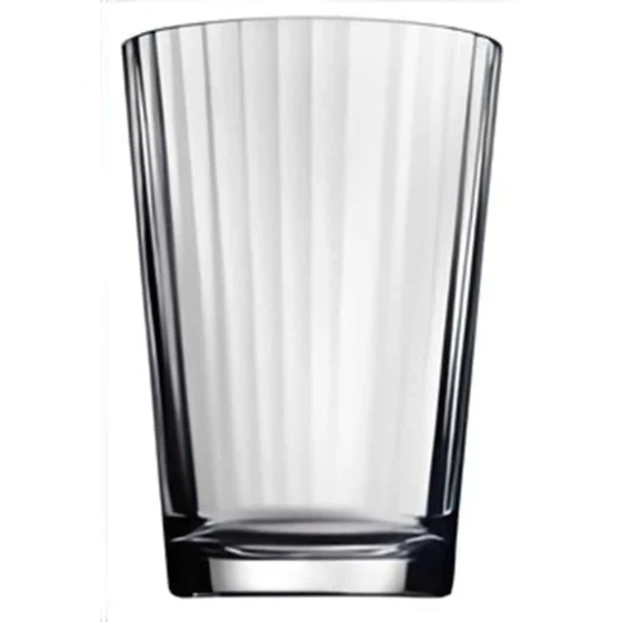 Linea Tumbler 205cc Clear
