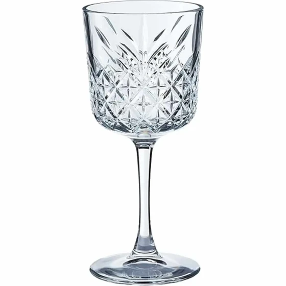 Timeless Coupe Glass 330CC