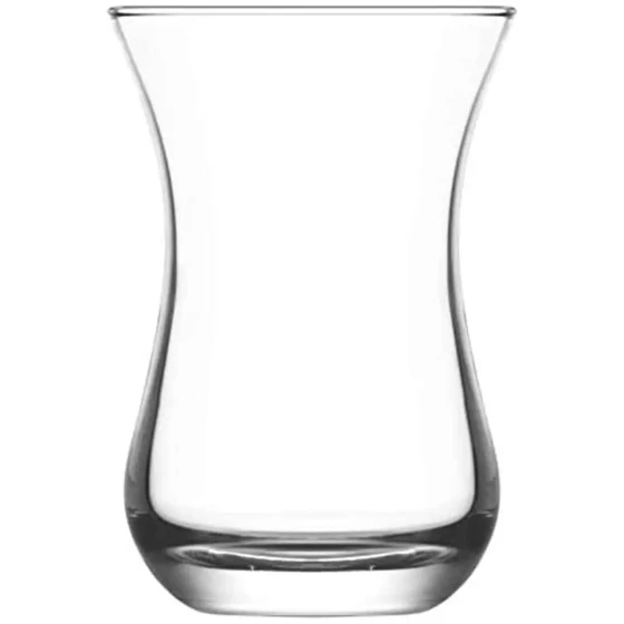 Izmir Tea Glass 165CC