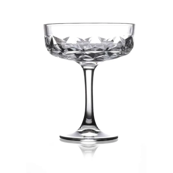 Estrella Coupe Glass 235CC