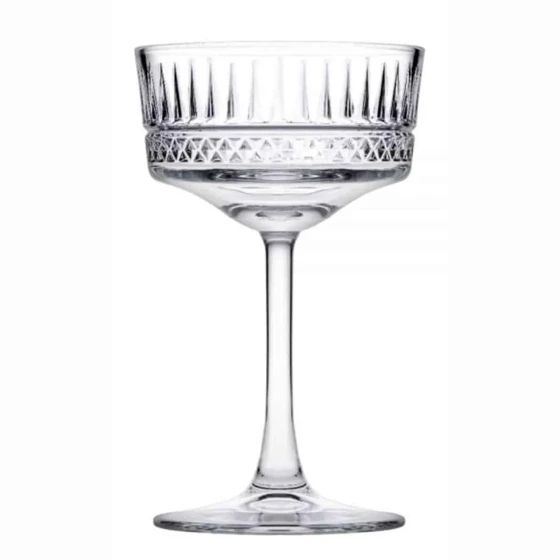 Elysia Coupe Glass 260CC