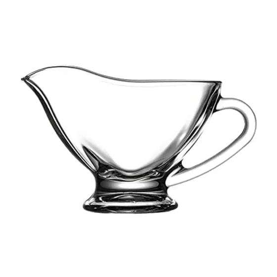 Basic Sauce Boats 170CC