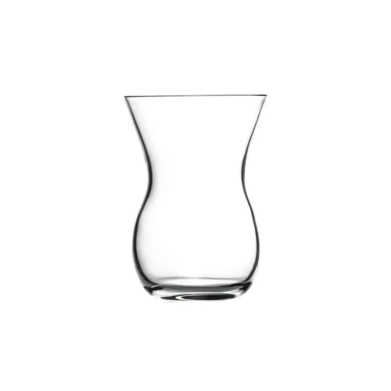 Asiyan Tea Glass 86CC
