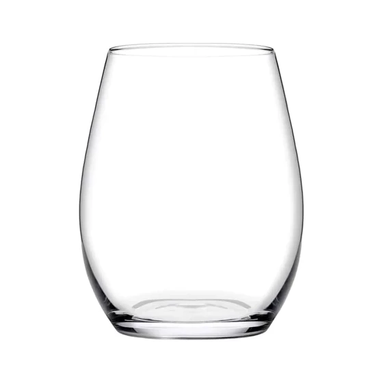 Amber Tumbler 440CC