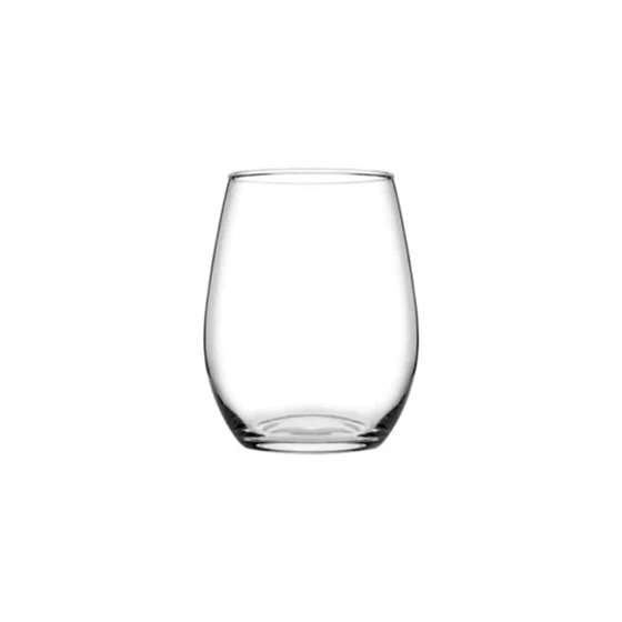 Amber Tumbler 350CC