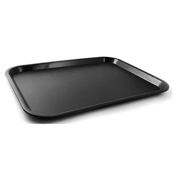 Fast Food Tray