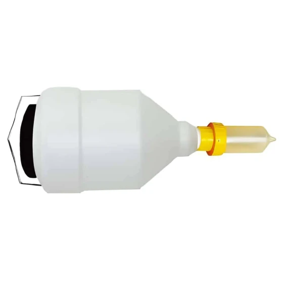 Hanging Sauce Dispenser