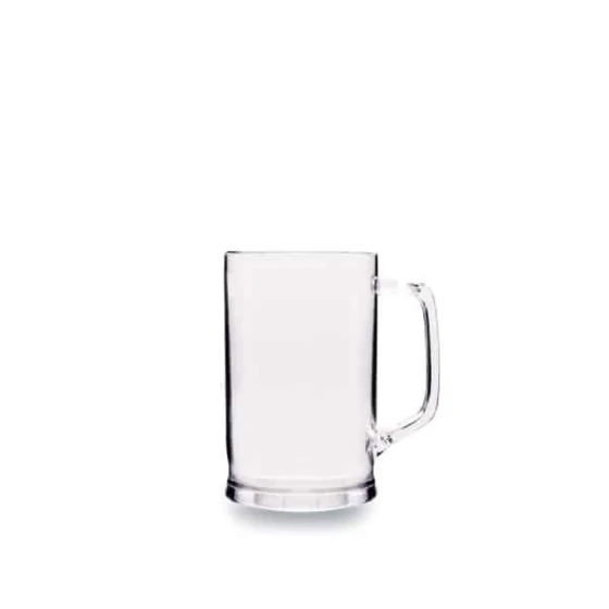 Beer Mug 470ml poolside cups