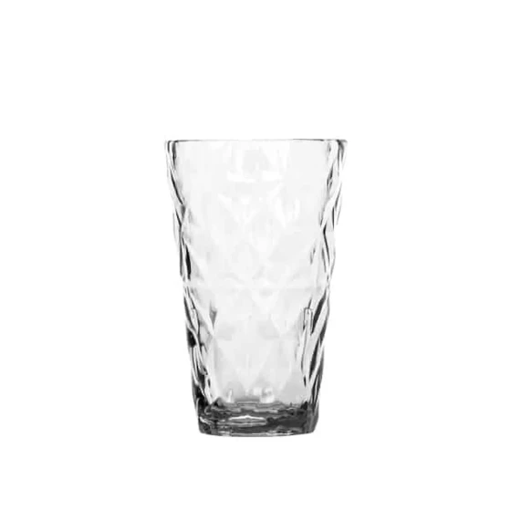 Prisma Tumbler 300ml PC Grey poolside cups