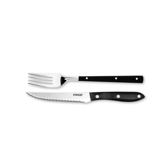 Steak Knife Set 12 CM
