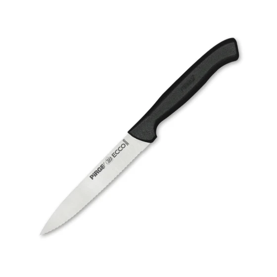 Steak Knife Black 12 CM