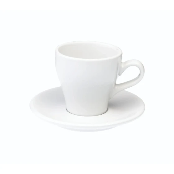 Coupe Shape Espresso Cup 85 CL