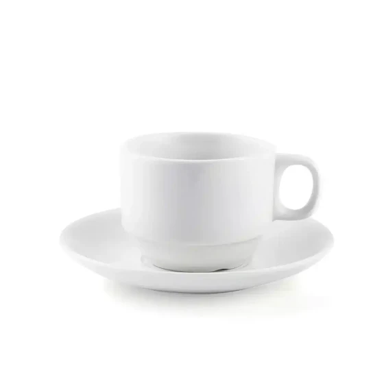 Parisian Tea Cup 200 mL